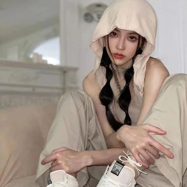 我的好友阿曼达